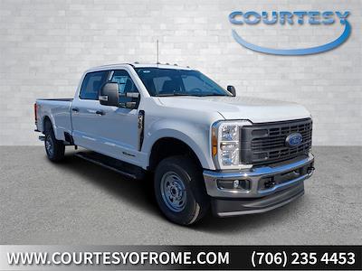 2024 Ford F-350 Crew Cab SRW 4x4 Pickup for sale #24FT909 - photo 1