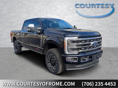 2024 Ford F-350 Crew Cab SRW 4x4 Pickup for sale #24FT920 - photo 1
