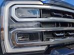 2024 Ford F-350 Crew Cab SRW 4x4 Pickup for sale #24FT920 - photo 9