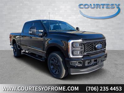 2024 Ford F-350 Crew Cab SRW 4x4 Pickup for sale #24FT931 - photo 1