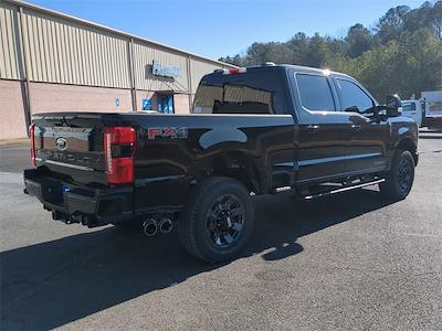 2024 Ford F-350 Crew Cab SRW 4WD Pickup for sale #24FT931 - photo 2
