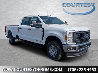 2024 Ford F-350 Crew Cab SRW 4x4 Pickup for sale #24FT934 - photo 1