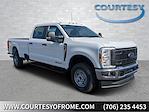 2024 Ford F-350 Crew Cab SRW 4x4 Pickup for sale #24FT934 - photo 1