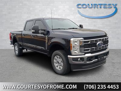 2024 Ford F-250 Crew Cab 4x4 Pickup for sale #24FT939 - photo 1