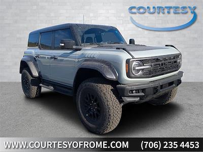 2024 Ford Bronco 4WD SUV for sale #24FT950 - photo 1