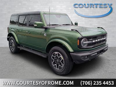 2024 Ford Bronco 4WD SUV for sale #24FT954 - photo 1