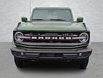 2024 Ford Bronco 4WD SUV for sale #24FT954 - photo 8