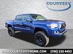 Used 2023 Toyota Tacoma SR5 Double Cab for sale #24FT954A - photo 1