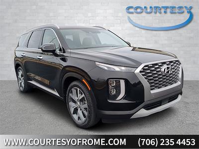 Used 2021 Hyundai Palisade SEL SUV for sale #24FT958A - photo 1