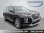 Used 2021 Hyundai Palisade SEL SUV for sale #24FT958A - photo 1