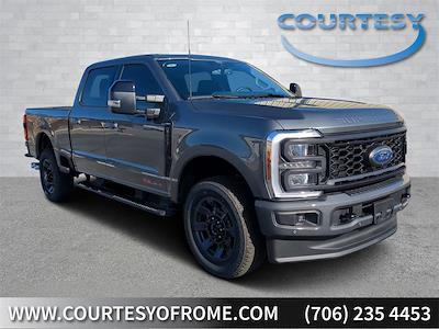 2024 Ford F-250 Crew Cab 4x4 Pickup for sale #24FT976 - photo 1