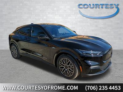 New 2025 Ford Mustang Mach-E Premium for sale #25FC1010 - photo 1