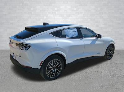 New 2025 Ford Mustang Mach-E - photo 1