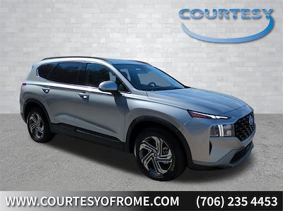 Used 2023 Hyundai Santa Fe SEL for sale #25FC311A - photo 1