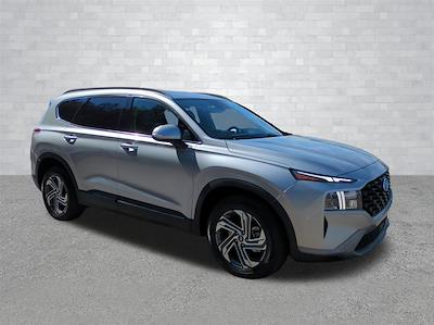 Used 2023 Hyundai Santa Fe SEL for sale #25FC311A - photo 2