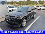 2024 Jeep Compass 4x4 SUV for sale #25FC371A - photo 1