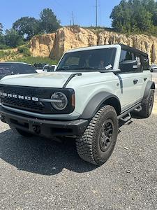 2024 Ford Bronco 4WD SUV for sale #25FC430A - photo 1