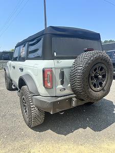 2024 Ford Bronco 4WD SUV for sale #25FC430A - photo 2