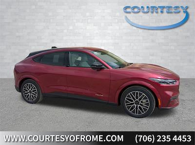 2025 Ford Mustang Mach-E RWD SUV for sale #25FC505 - photo 1