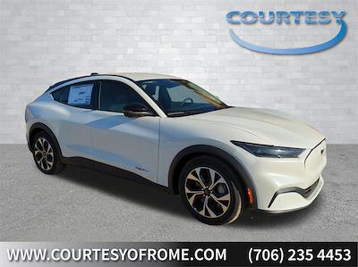 New 2025 Ford Mustang Mach-E Select for sale #25FC694 - photo 1