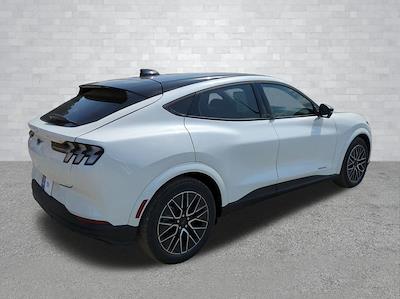 New 2025 Ford Mustang Mach-E - photo 1