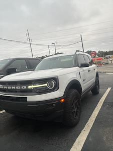 Used 2024 Ford Bronco Sport Big Bend for sale #25FC813A - photo 1