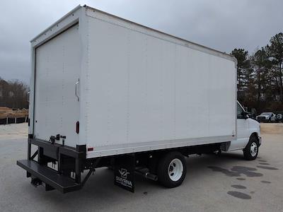 New 2025 Ford E-350 - photo 1