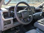 2025 Ford F-550 Regular Cab DRW 4WD Enclosed Service Body for sale #25FL521 - photo 12