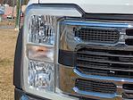2025 Ford F-550 Regular Cab DRW 4WD Enclosed Service Body for sale #25FL521 - photo 9