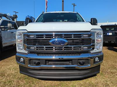 New 2025 Ford F-350 Super Cab Service Truck for sale #25FL523 - photo 2