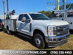 2025 Ford F-350 Super Cab DRW 4WD Service Truck for sale #25FL523 - photo 1