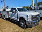 2025 Ford F-350 Super Cab DRW 4WD Service Truck for sale #25FL523 - photo 3