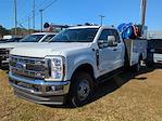 2025 Ford F-350 Super Cab DRW 4WD Service Truck for sale #25FL523 - photo 4