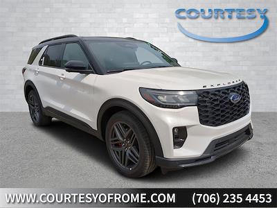 2025 Ford Explorer 4WD SUV for sale #25FT001 - photo 1