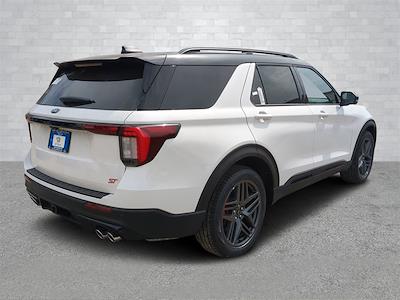 2025 Ford Explorer 4WD SUV for sale #25FT001 - photo 2