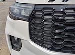 2025 Ford Explorer 4WD SUV for sale #25FT001 - photo 9