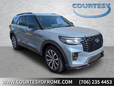 2025 Ford Explorer RWD SUV for sale #25FT013 - photo 1