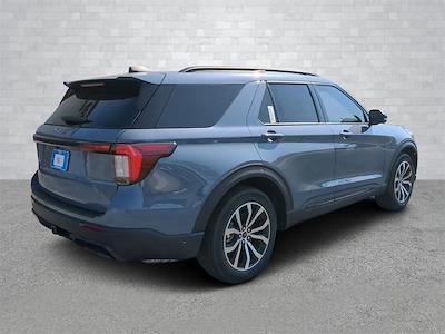2025 Ford Explorer RWD SUV for sale #25FT013 - photo 2