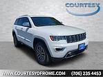 2021 Jeep Grand Cherokee 4x4 SUV for sale #25FT017A - photo 1