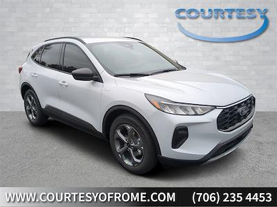 2025 Ford Escape FWD SUV for sale #25FT029 - photo 1