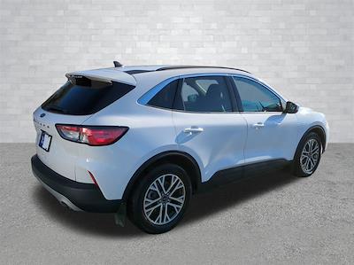 2021 Ford Escape FWD SUV for sale #25FT029A - photo 2