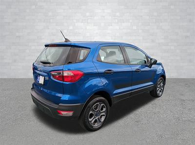 2021 Ford EcoSport FWD SUV for sale #25FT030A - photo 2