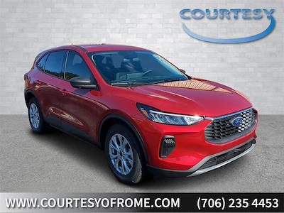 2025 Ford Escape FWD SUV for sale #25FT033 - photo 1
