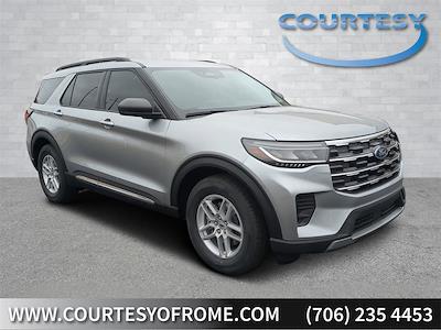 2025 Ford Explorer RWD SUV for sale #25FT038 - photo 1