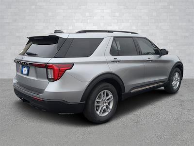 2025 Ford Explorer RWD SUV for sale #25FT038 - photo 2