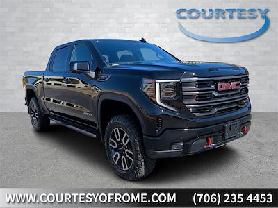 2025 GMC Sierra 1500 Crew Cab 4x4 Pickup for sale #25FT043A - photo 1