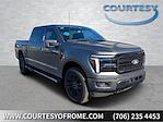 2025 Ford F-150 SuperCrew Cab 4x4 Pickup for sale #25FT047 - photo 1