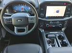 2025 Ford F-150 SuperCrew Cab 4x4 Pickup for sale #25FT047 - photo 15