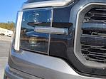 2025 Ford F-150 SuperCrew Cab 4x4 Pickup for sale #25FT047 - photo 9