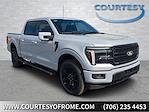 2025 Ford F-150 SuperCrew Cab 4x4 Pickup for sale #25FT052 - photo 1